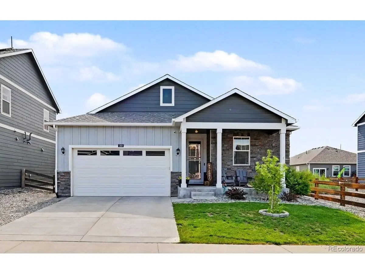 163 Coyote, Bennett, CO 80102
