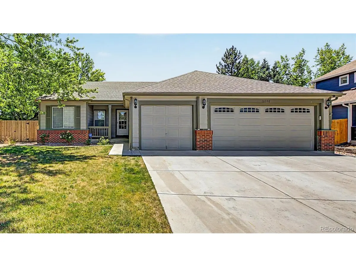 18390 E Baltic, Aurora, CO 80013
