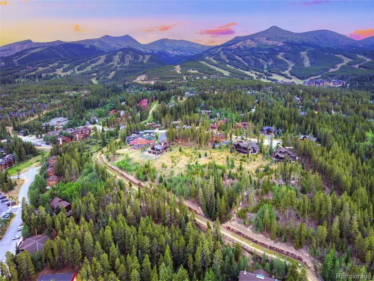 45 Lomax, Breckenridge, CO 80424