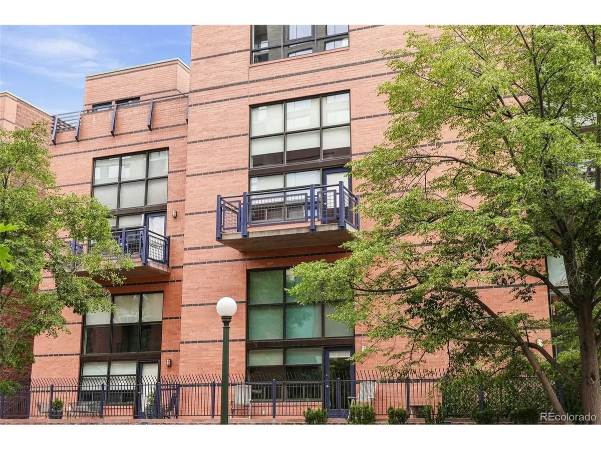 930 Acoma #204, Denver, CO 80204