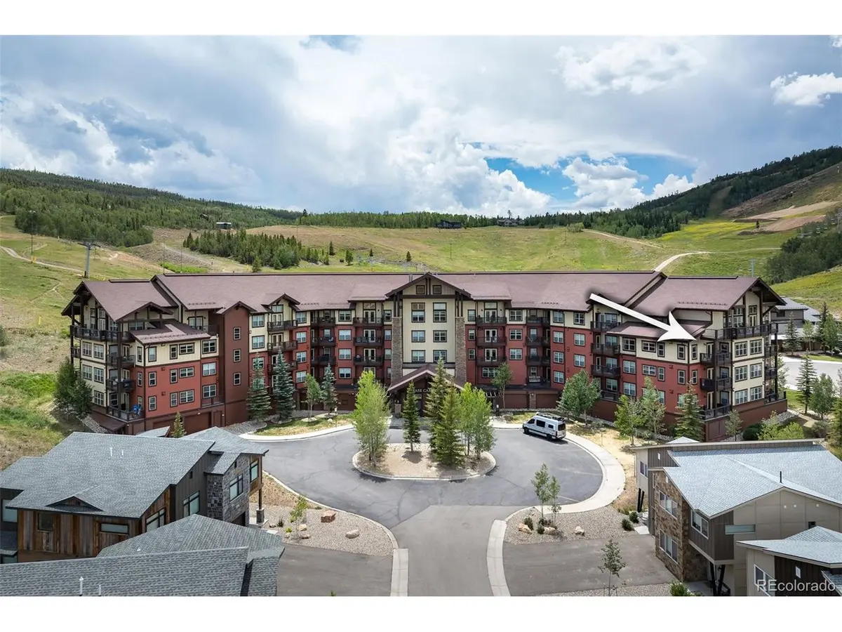 300 Base Camp #316, Granby, CO 80446