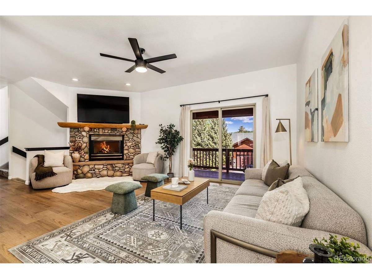 96 Lookout Ridge, Dillon, CO 80435