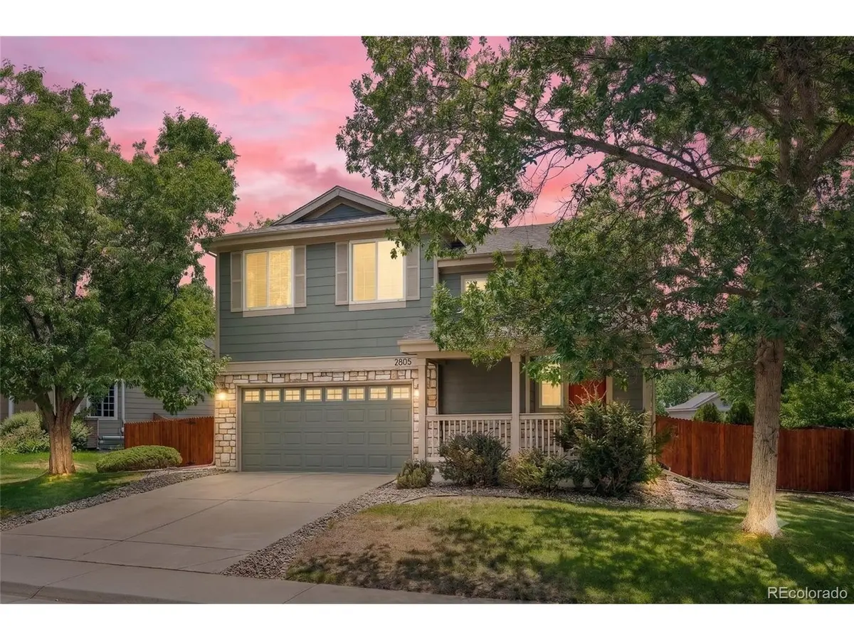 2805 S Walden, Aurora, CO 80013