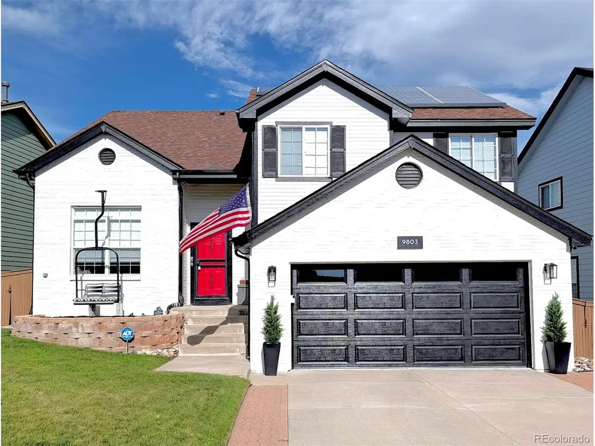 9803 Bucknell, Highlands Ranch, CO 80129