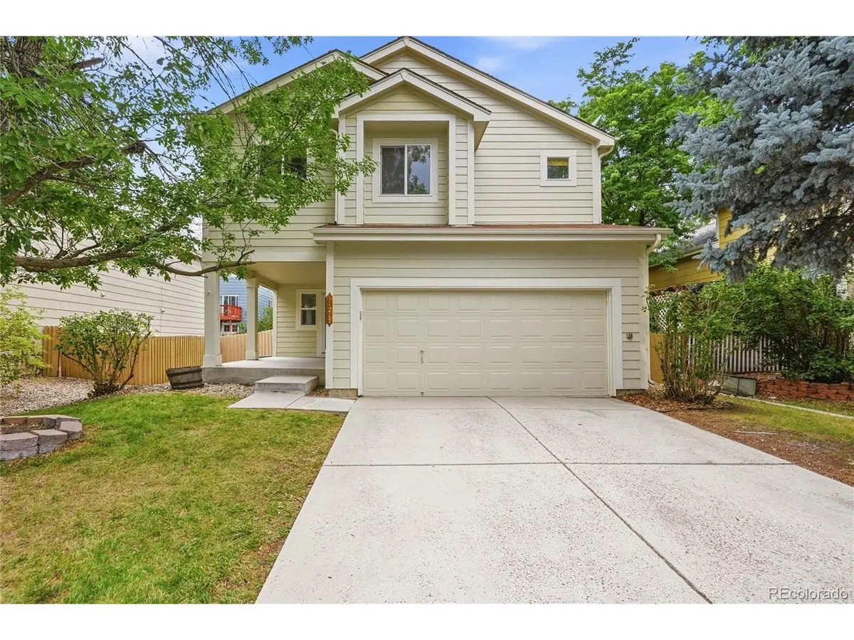 11217 Jansen, Parker, CO 80134