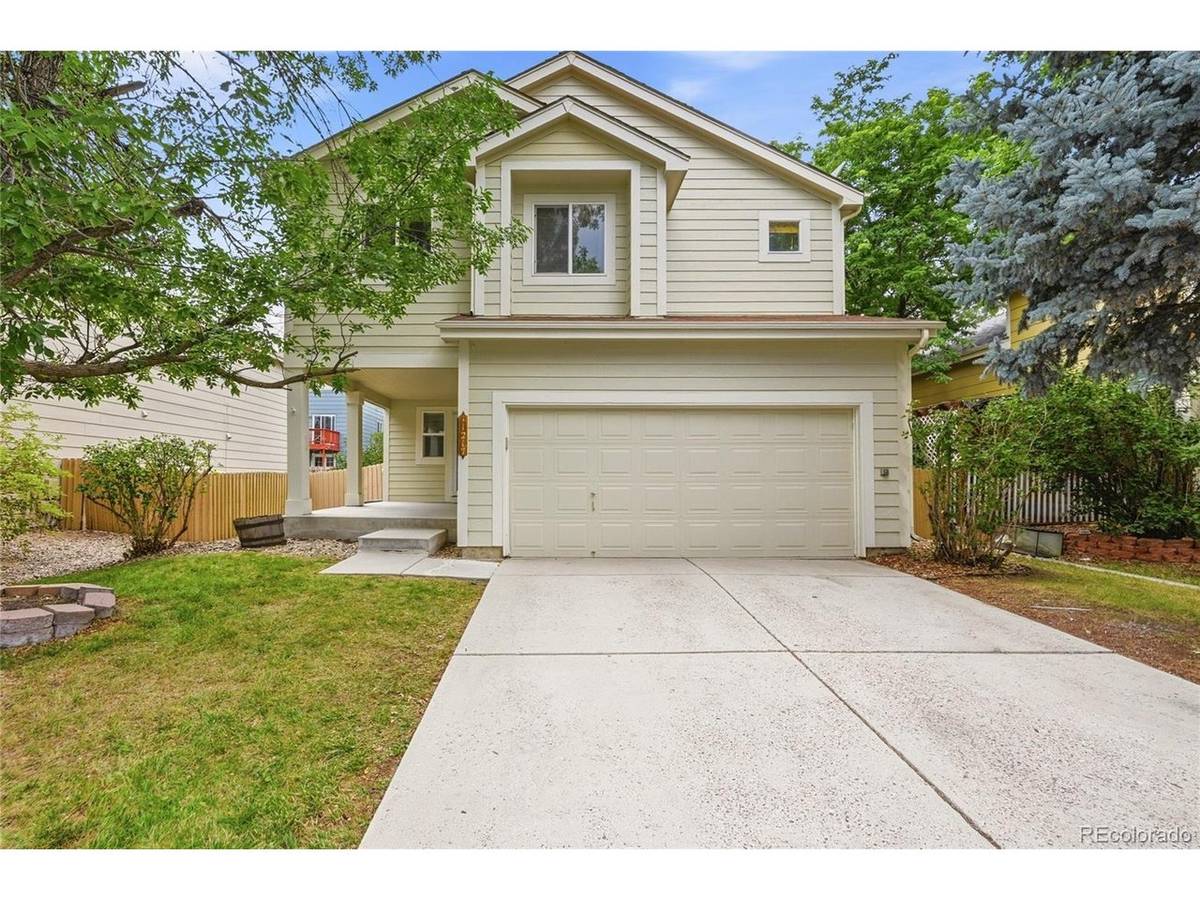 11217 Jansen, Parker, CO 80134