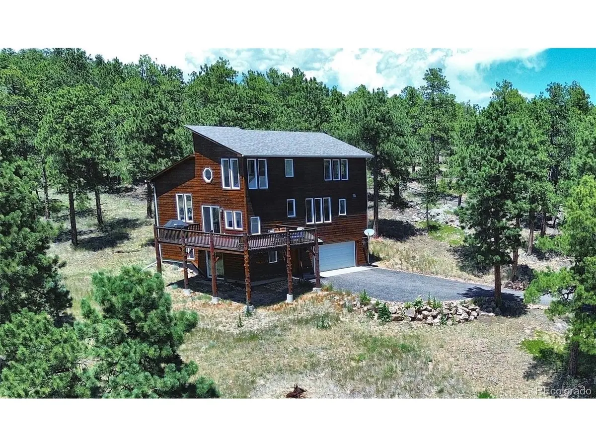 11743 Hillcrest, Golden, CO 80403