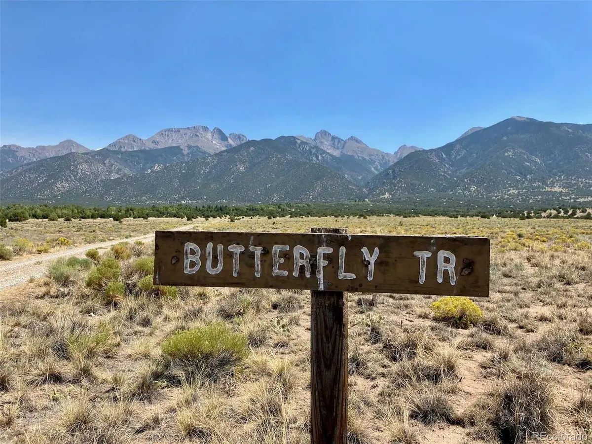 219 Butterfly, Crestone, CO 81131