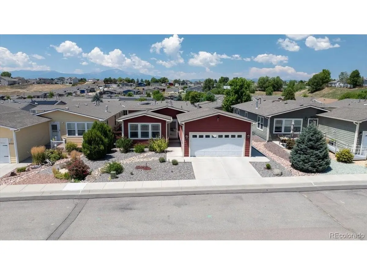 4359 Gray Fox, Colorado Springs, CO 80922