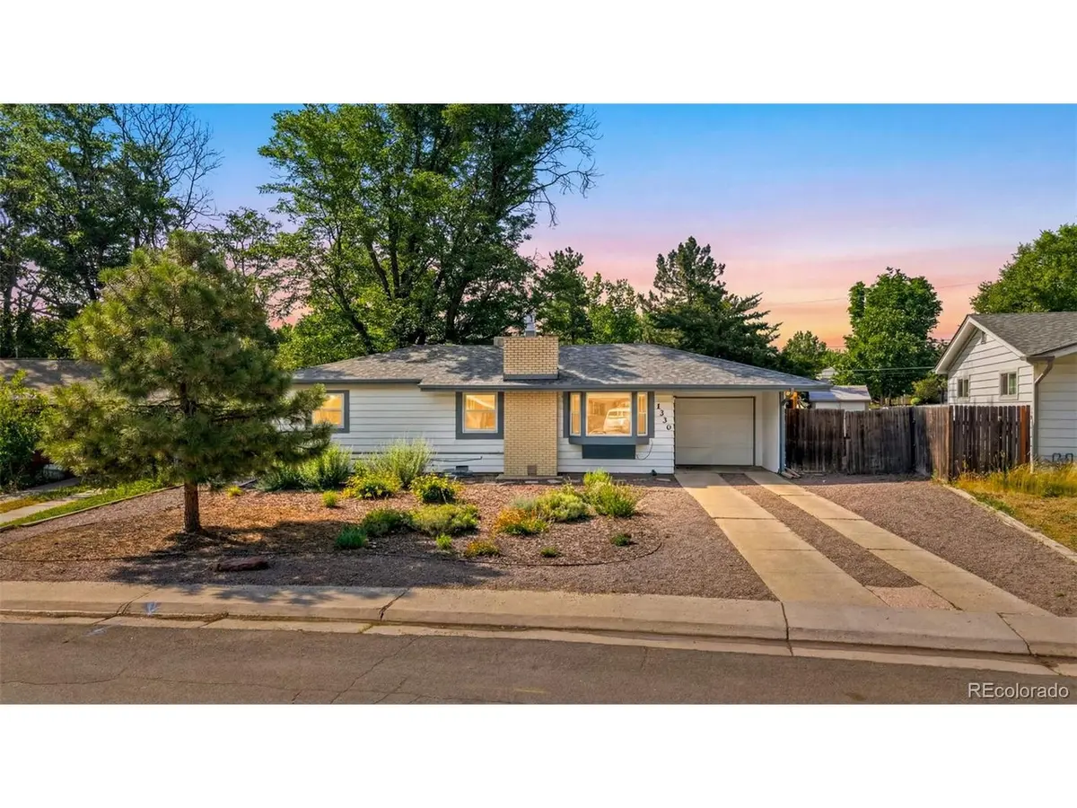 1330 S Ivanhoe, Denver, CO 80224