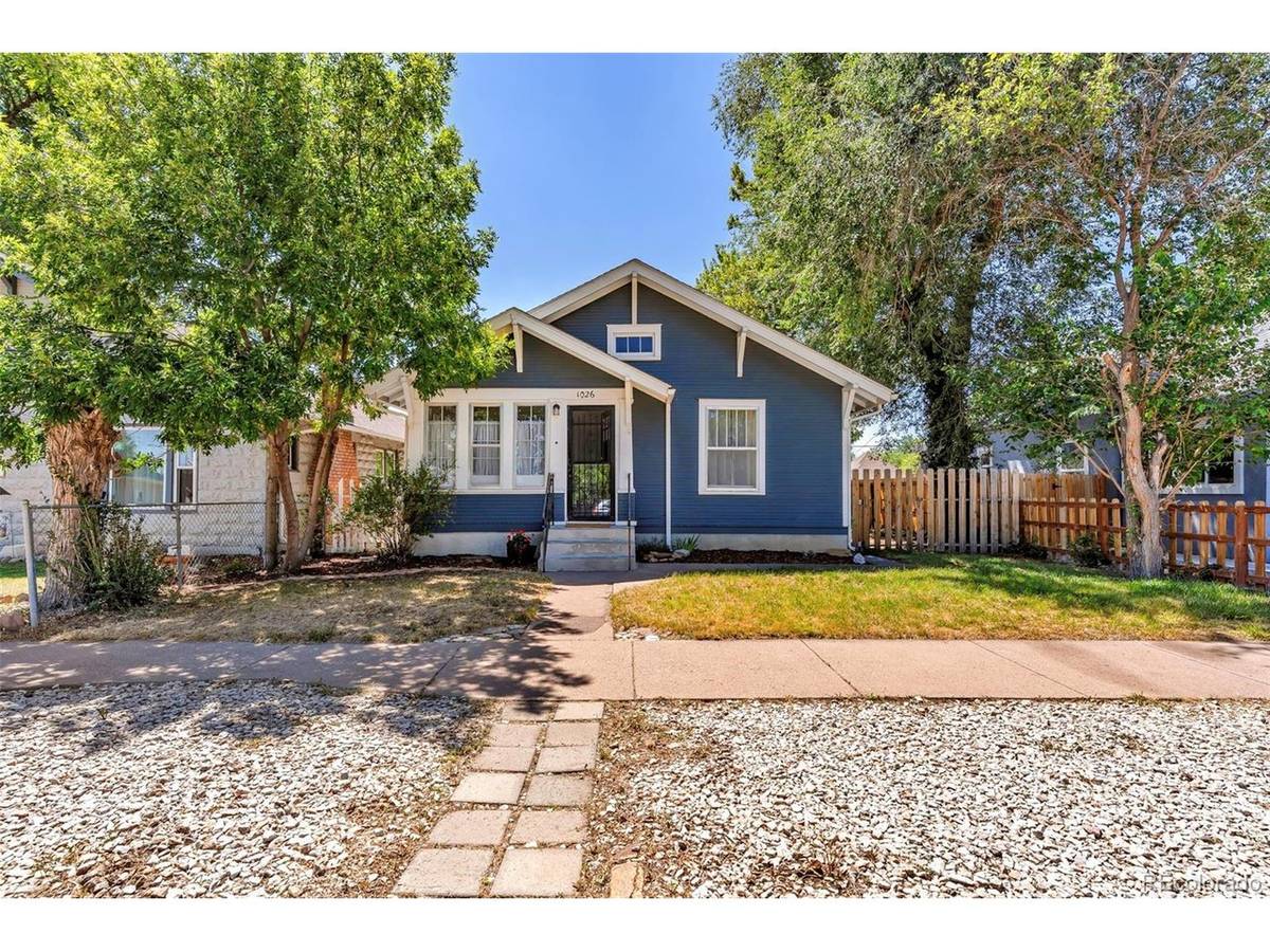 1026 Rudd, Canon City, CO 81212