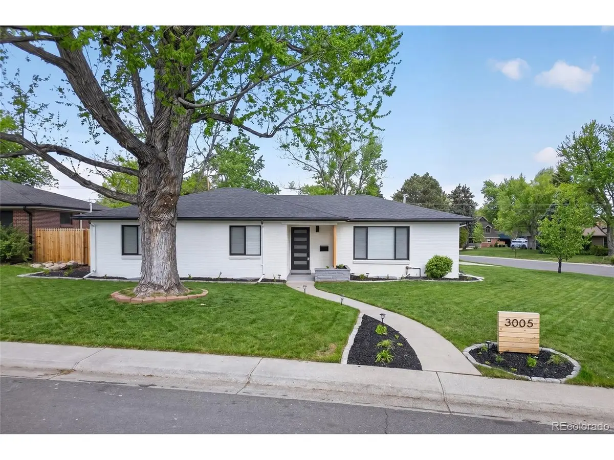 3005 S Race, Denver, CO 80210