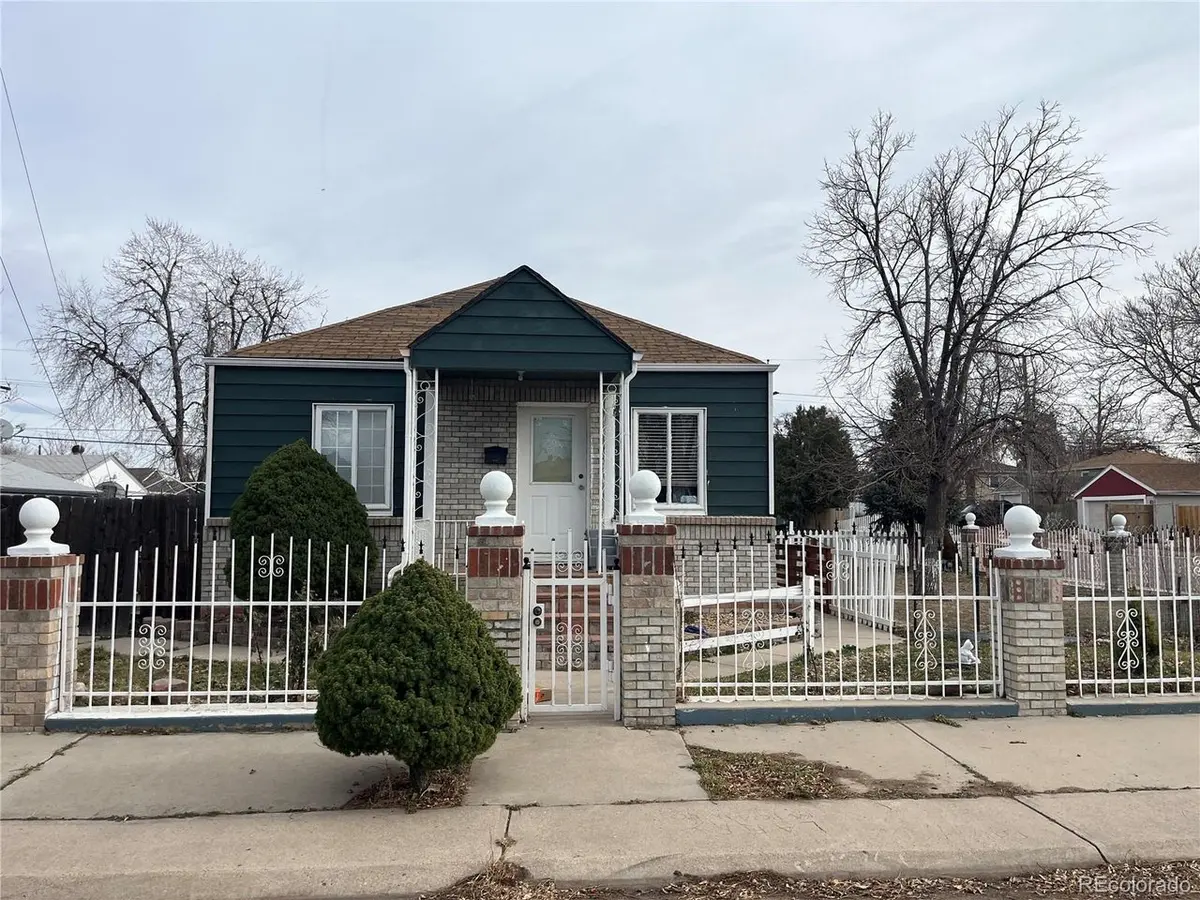 4950 Steele, Denver, CO 80216