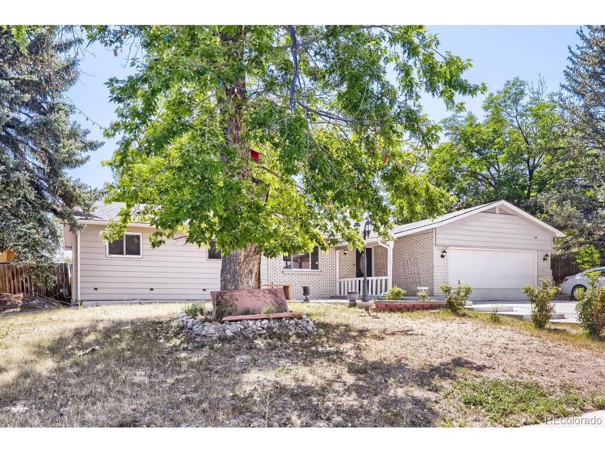 11046 Livingston, Denver, CO 80234