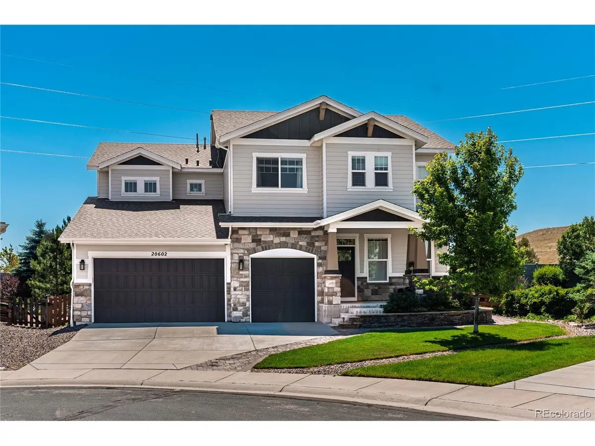 20602 Northern Pine, Parker, CO 80134