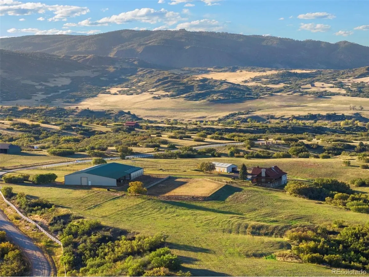 5351 Tall Horse, Sedalia, CO 80135