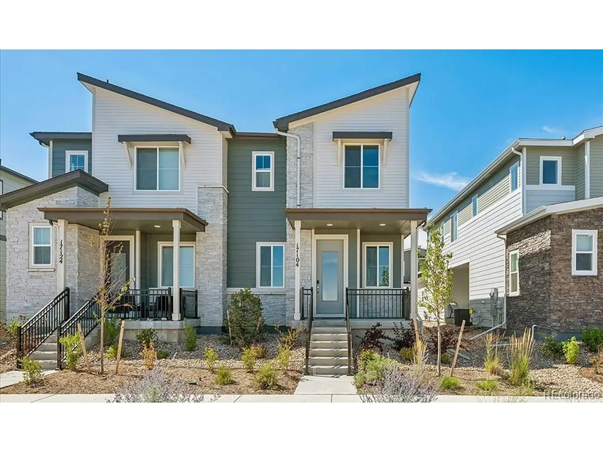Address not disclosed, Aurora, CO 80017