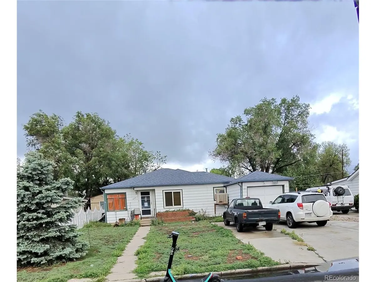 435 Raleigh, Denver, CO 80204