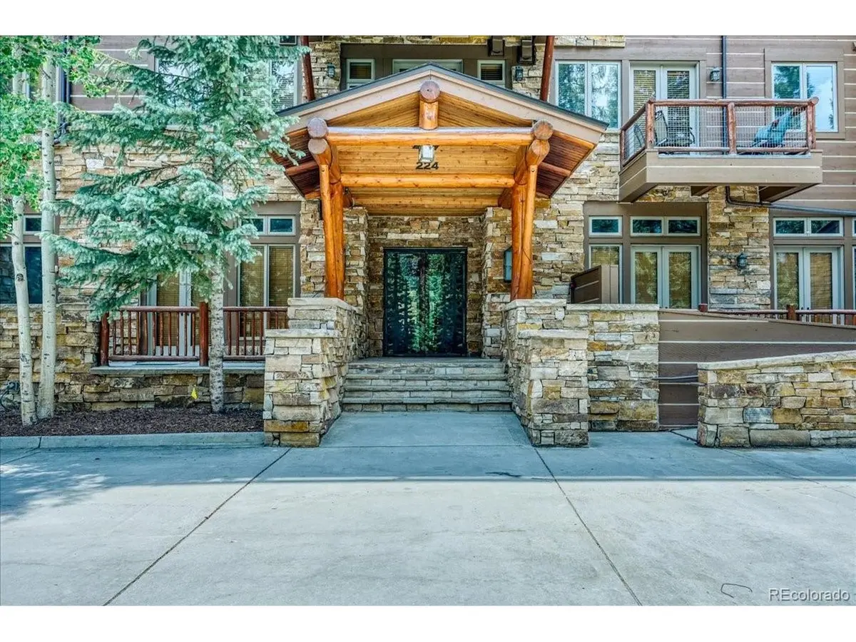 224 Trailhead #3078, Dillon, CO 80435