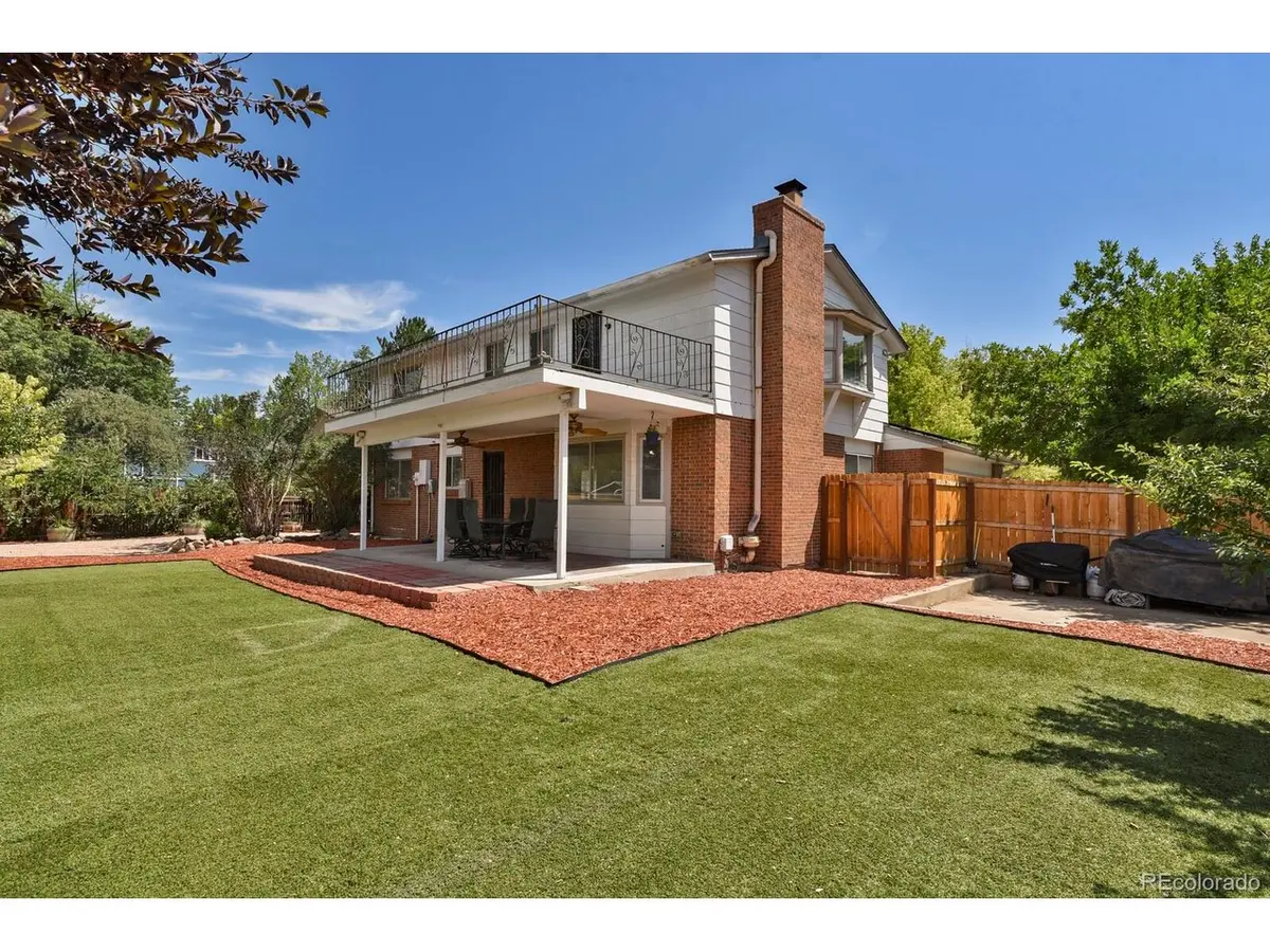 8239 S Marshall, Littleton, CO 80128