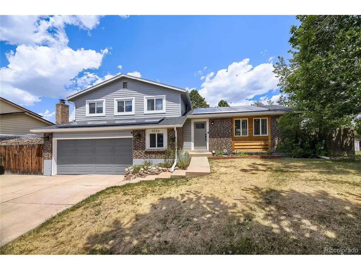 3036 S Biscay, Aurora, CO 80013