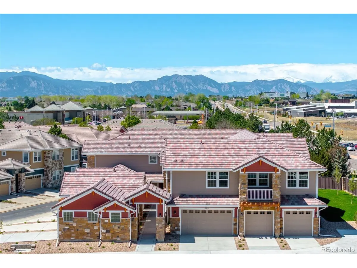 3415 Molly, Broomfield, CO 80023