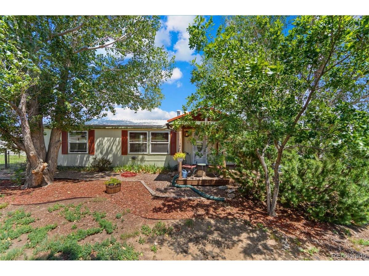 6245 Peerless Farms, Peyton, CO 80831