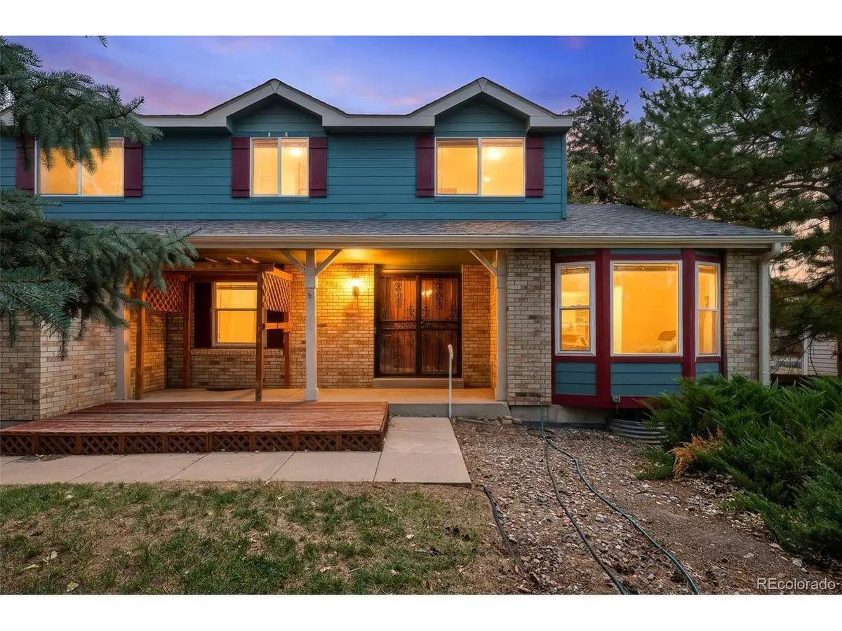 5494 S Pitkin, Aurora, CO 80015