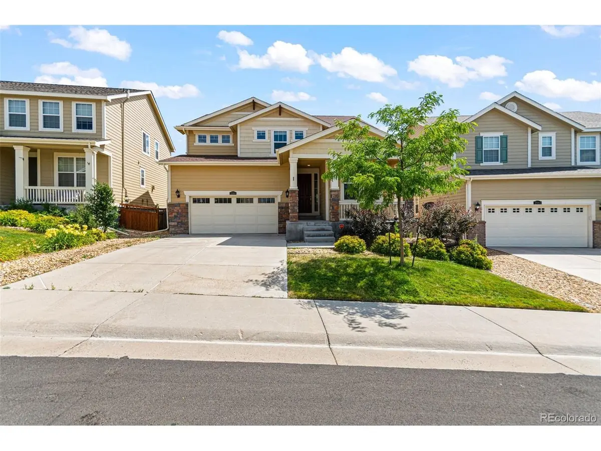 2580 Ambience, Castle Rock, CO 80109