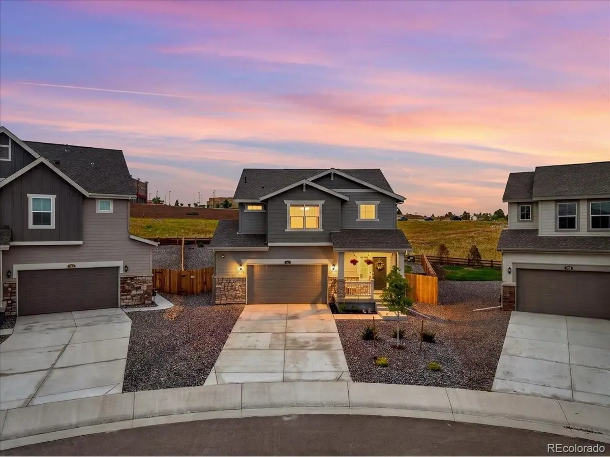 263 Corkscrew, Elizabeth, CO 80107