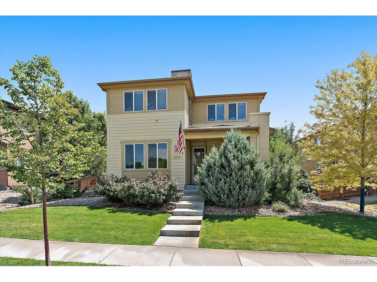 10214 Telluride, Commerce City, CO 80022