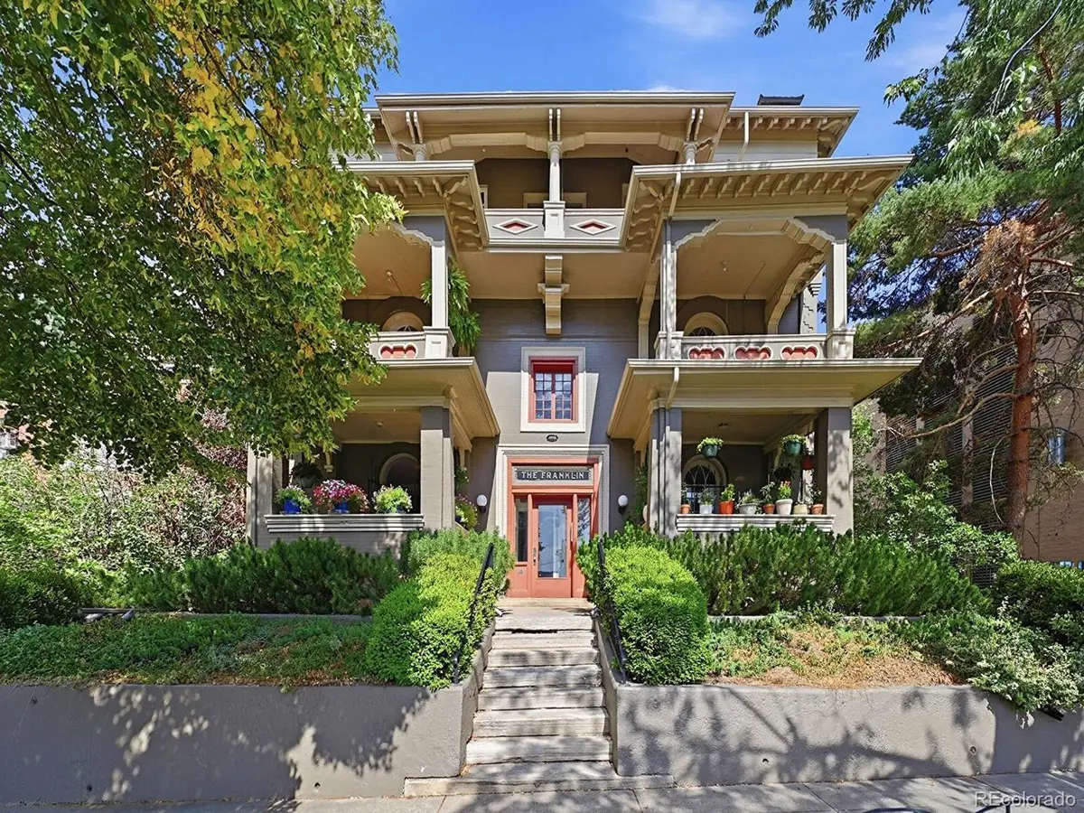 1240 N Ogden #1, Denver, CO 80218