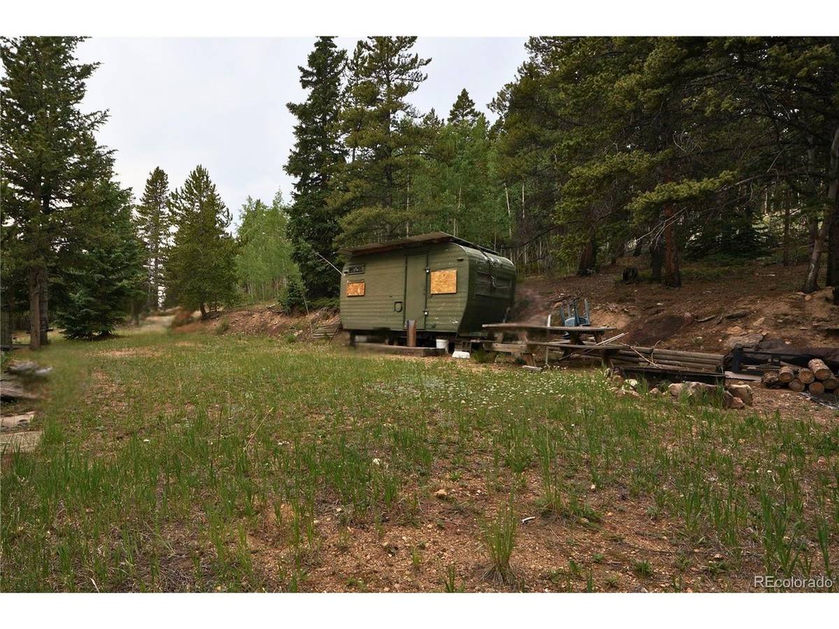 0 Lamartine, Idaho Springs, CO 80452