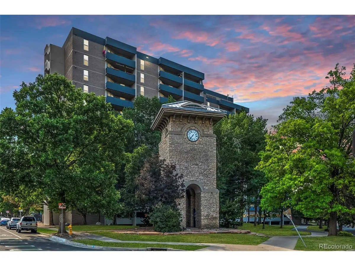 601 W 11th #905, Denver, CO 80204