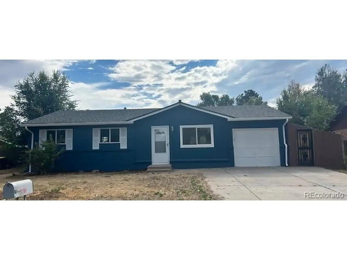 1017 S Moline, Aurora, CO 80012