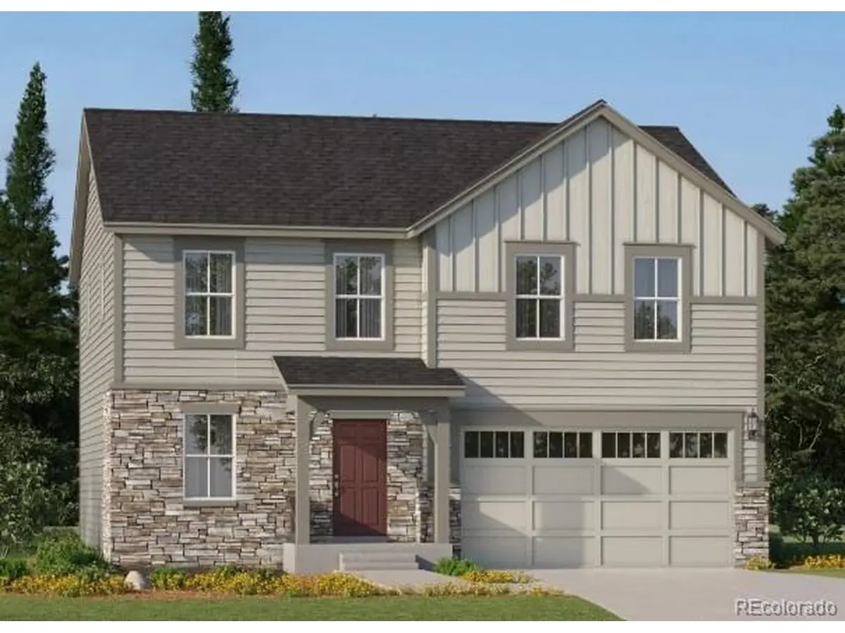3311 E 152nd, Thornton, CO 80602