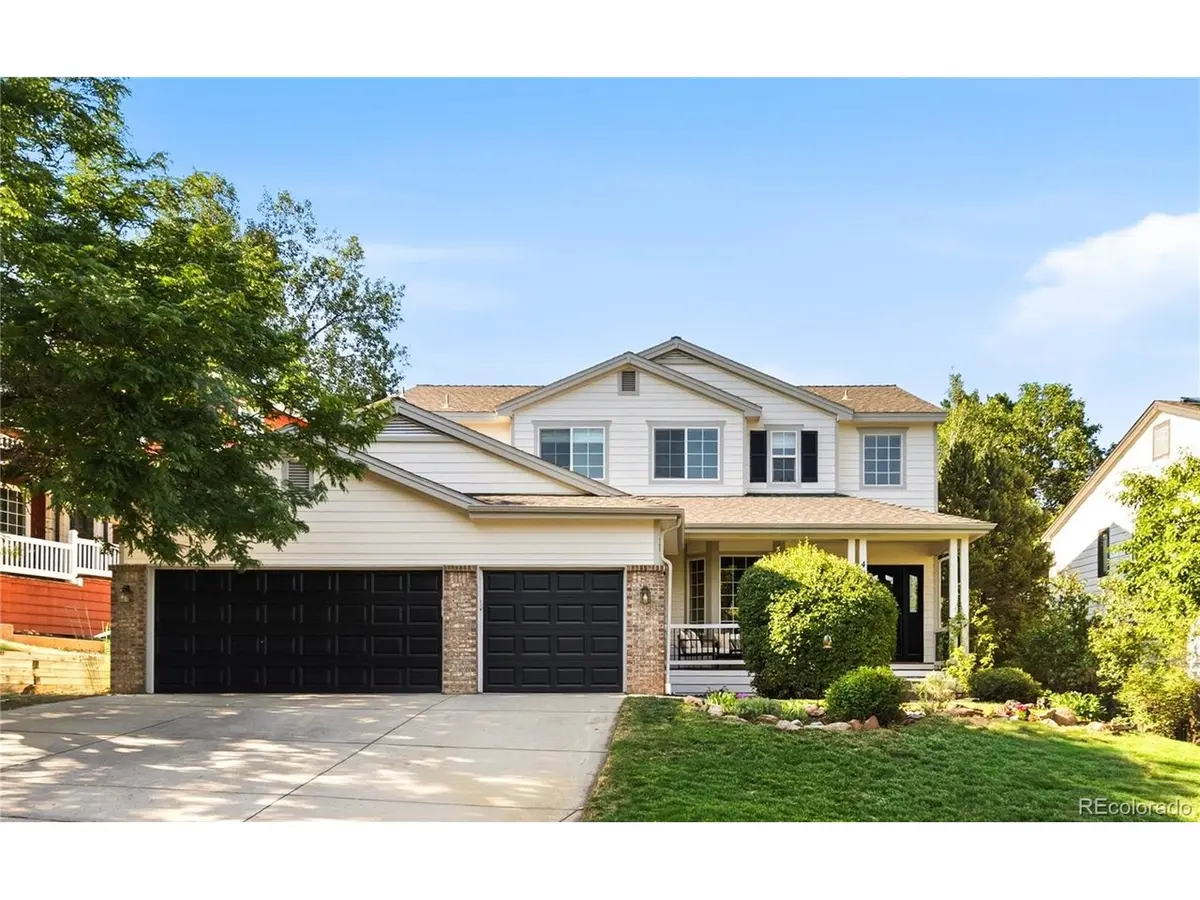 424 Canyon Point, Golden, CO 80403
