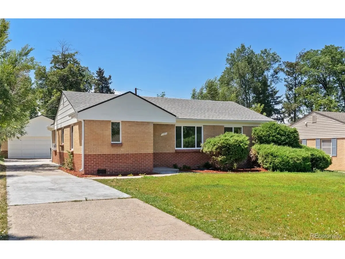 3459 S Fairfax, Denver, CO 80222