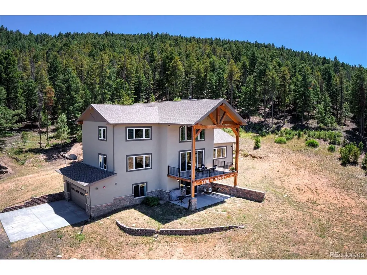 25845 Sunny Aspen, Conifer, CO 80433