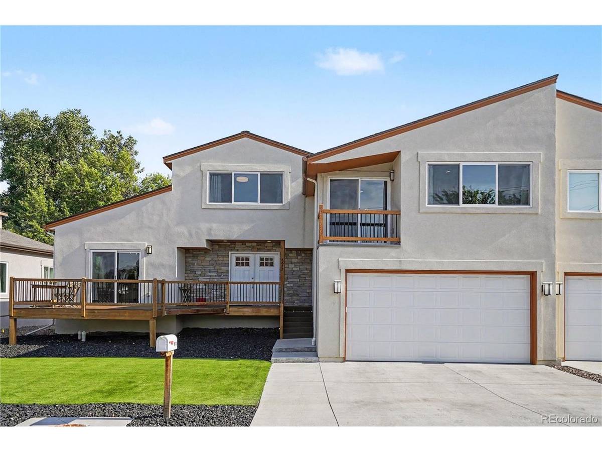 8672 W 49th, Arvada, CO 80002