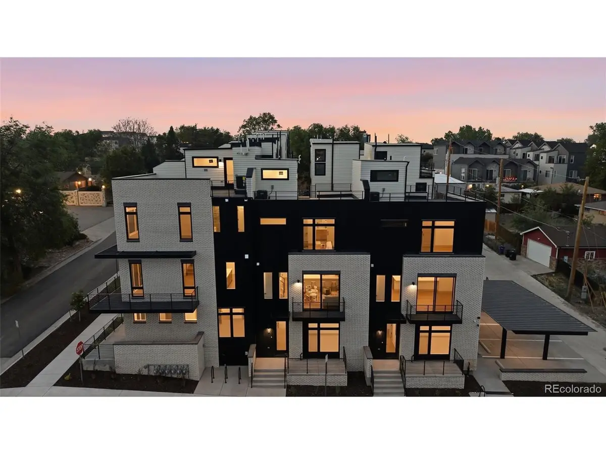 1230 N ZENOBIA #1, Denver, CO 80204