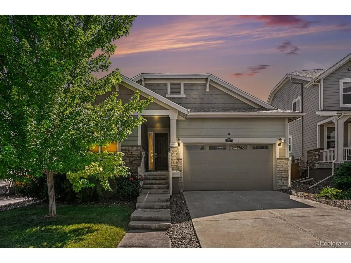 8777 Ginkgo, Parker, CO 80134