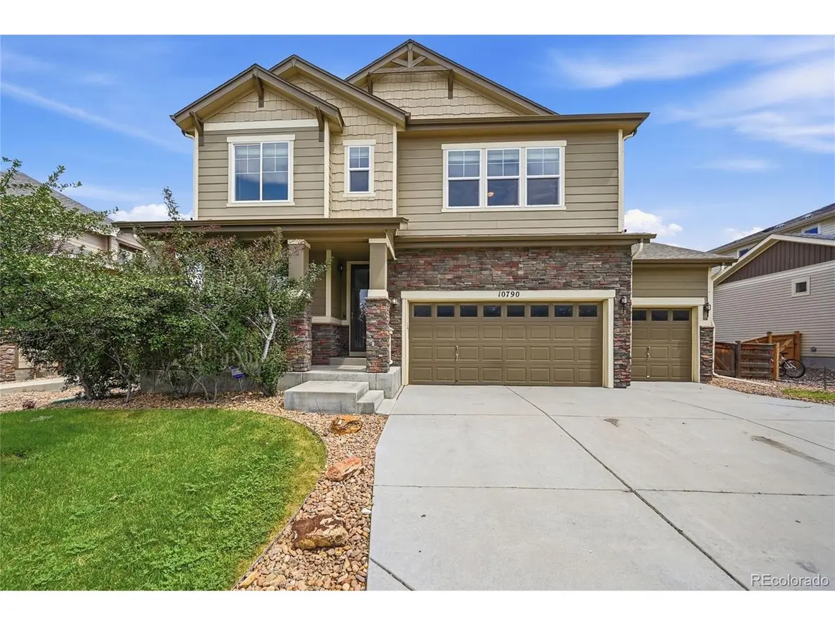 10790 Unity, Commerce City, CO 80022