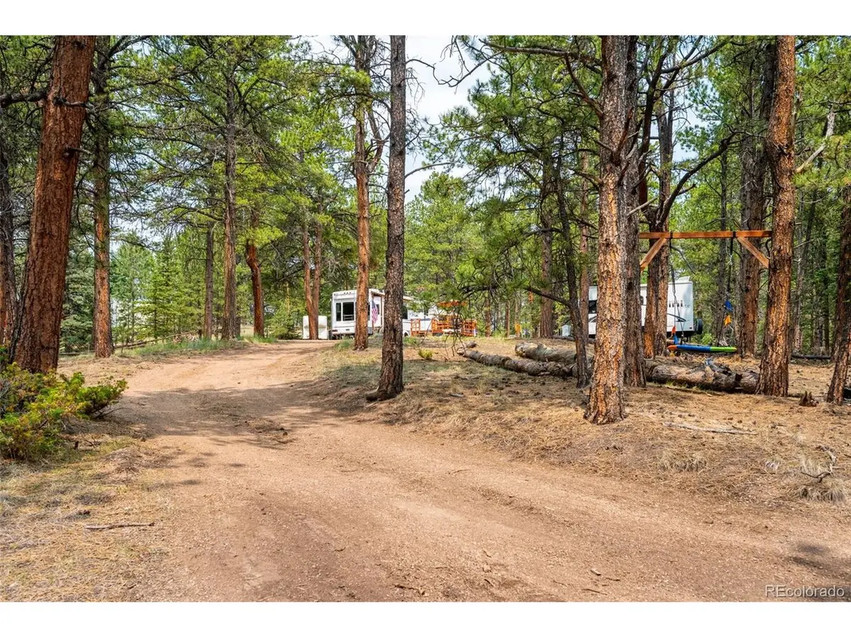 1459 Conestoga Creek, Florissant, CO 80816