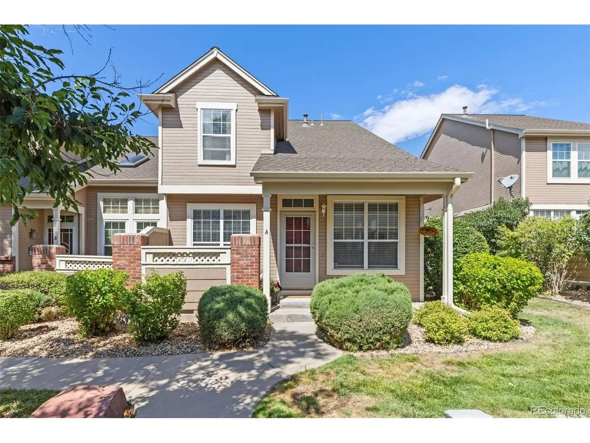 4056 S Abilene #A, Aurora, CO 80014