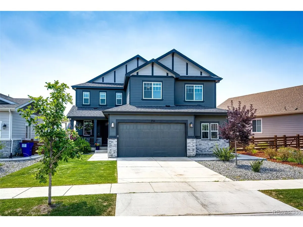 722 Alpine Ridge, Erie, CO 80516