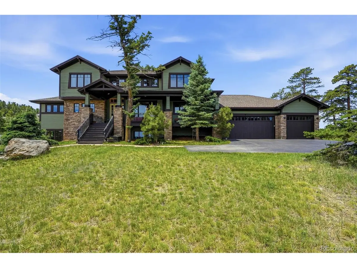 1543 Copper Rose, Golden, CO 80401