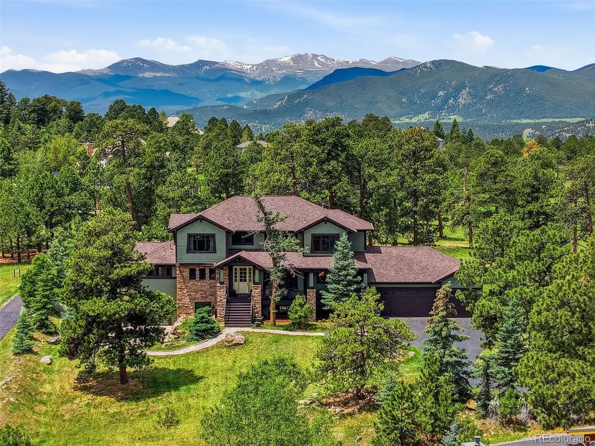 1543 Copper Rose, Golden, CO 80401