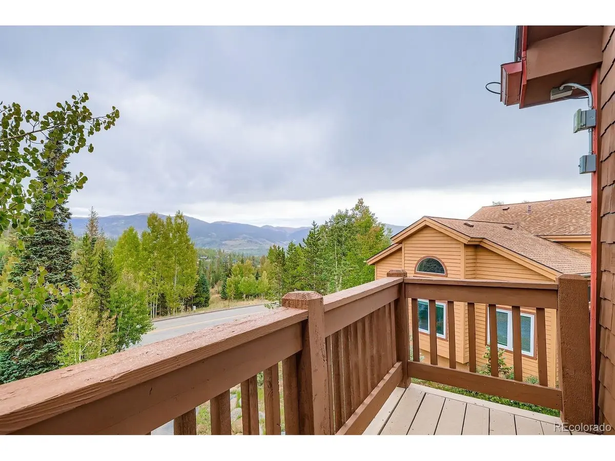 323 Twenty Grand, Silverthorne, CO 80498