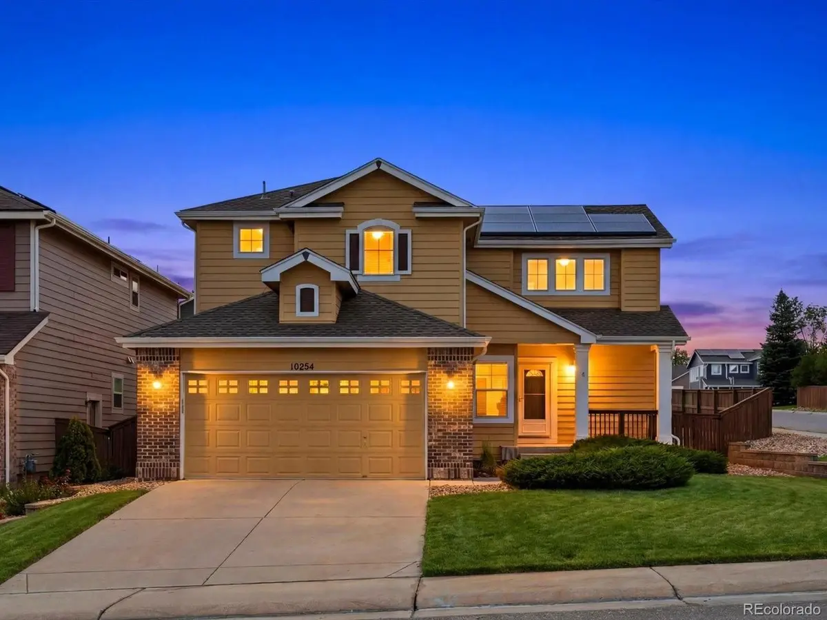 10254 Bentwood, Littleton, CO 80126